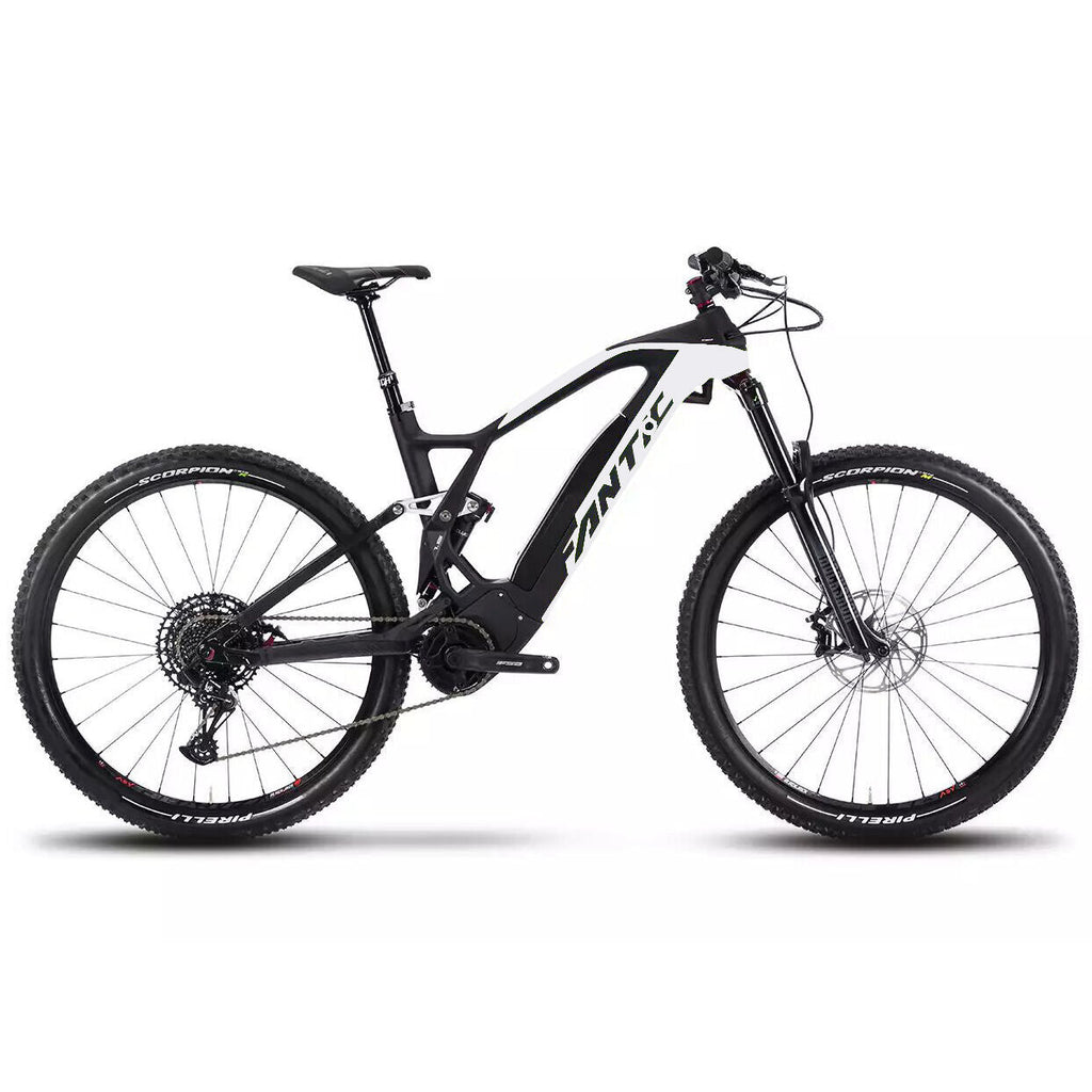 Fantic XTF 1.5 Carbon
