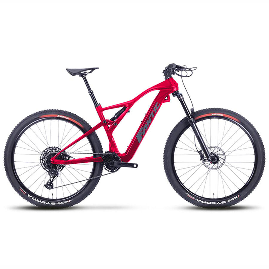 Fantic Rampage 1.4 Sport