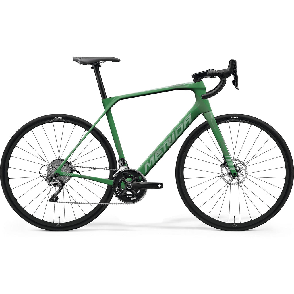 Merida Scultura Endurance 4000 II2 Shimano 105