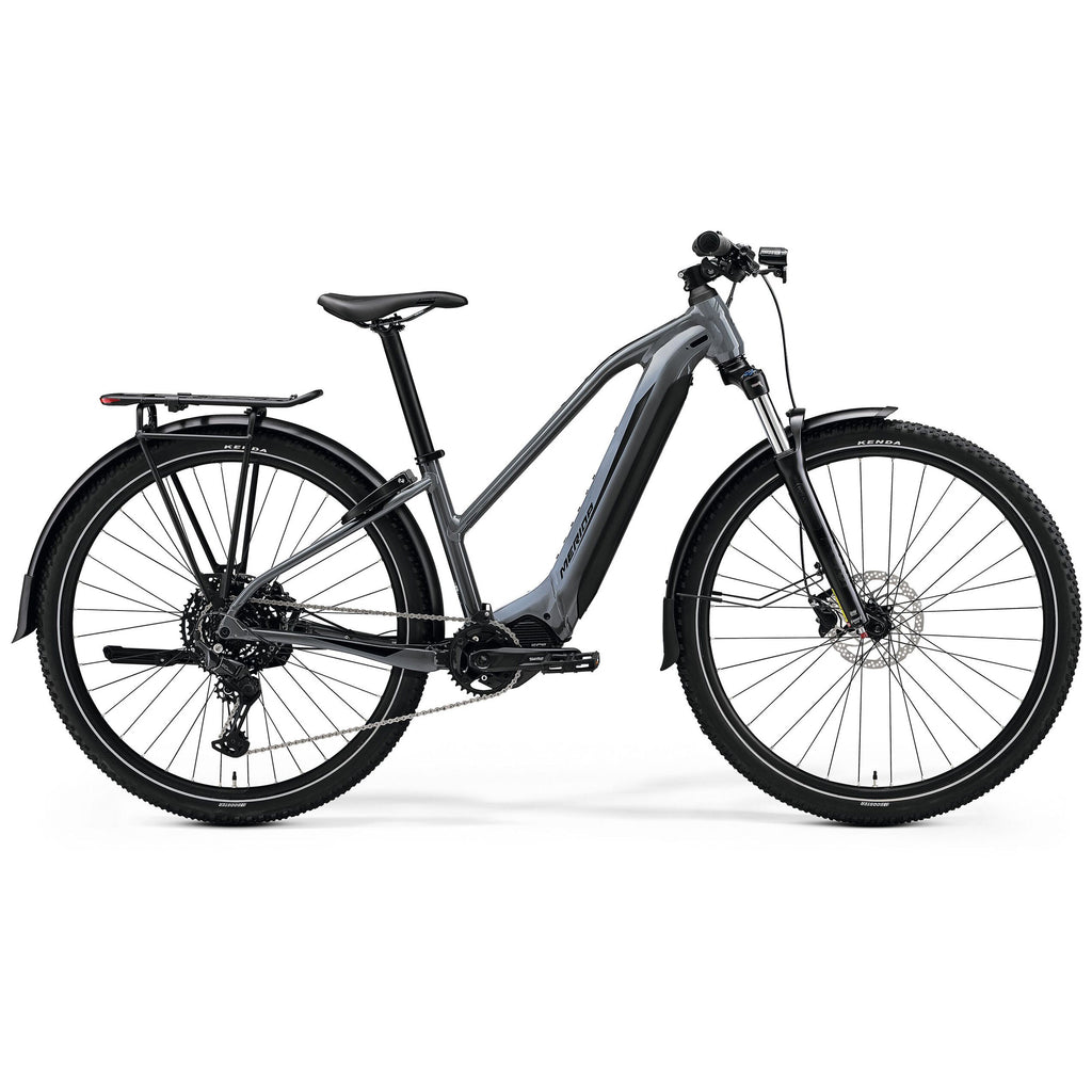 Merida eBig Tour 400 EQ III2