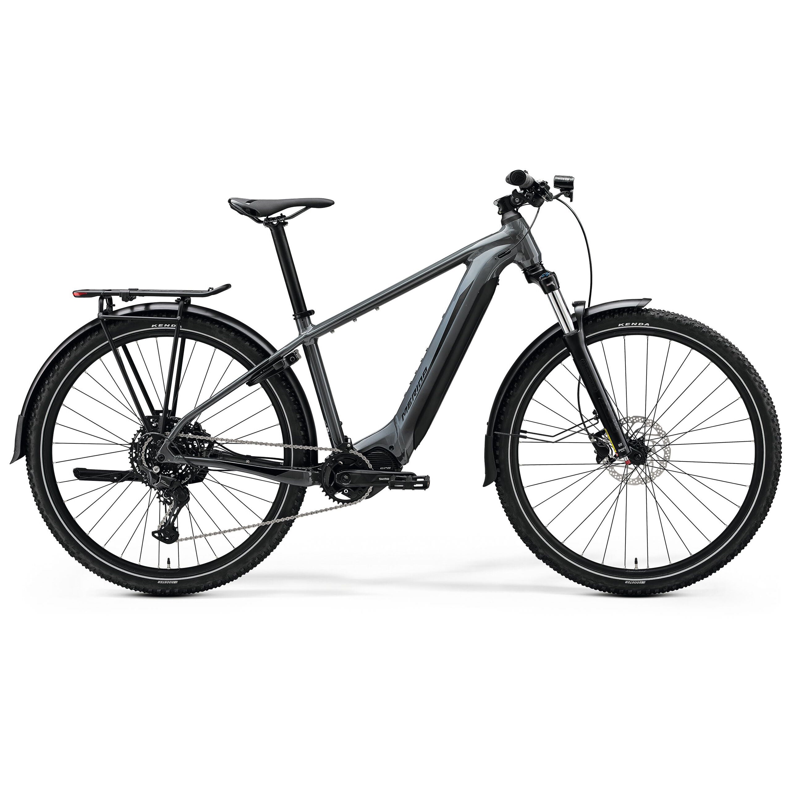 Merida eBIG.NINE 400 EQ III2