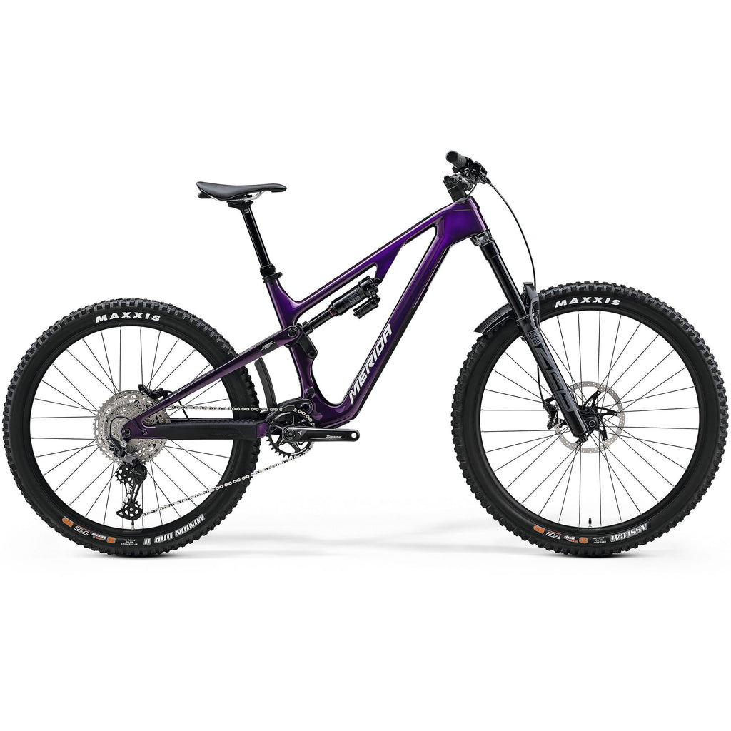 Merida One Sixty 6000 III2