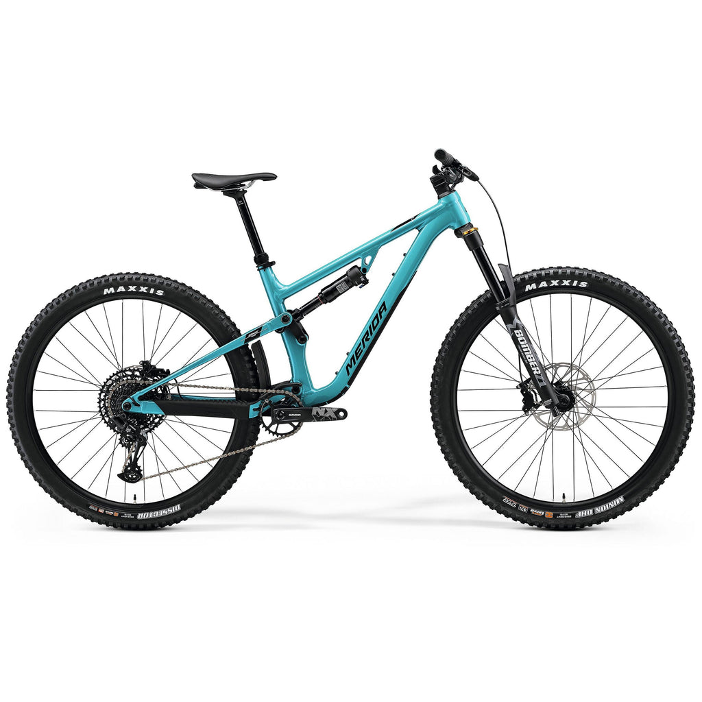 Merida ONE-FORTY 700 III2 bike