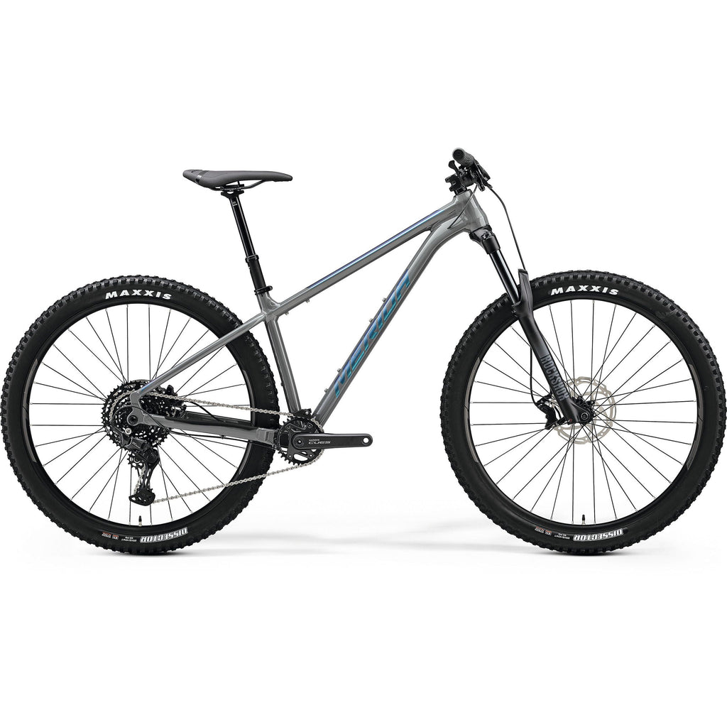 Merida Big Trail 500 I2