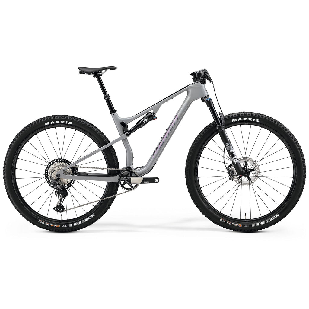 Merida NINETY-SIX 7000 III1 bike