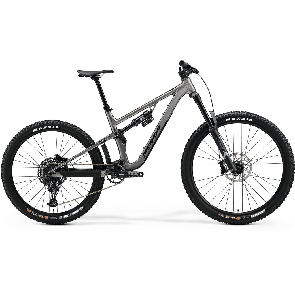 Merida One Sixty 700 III2