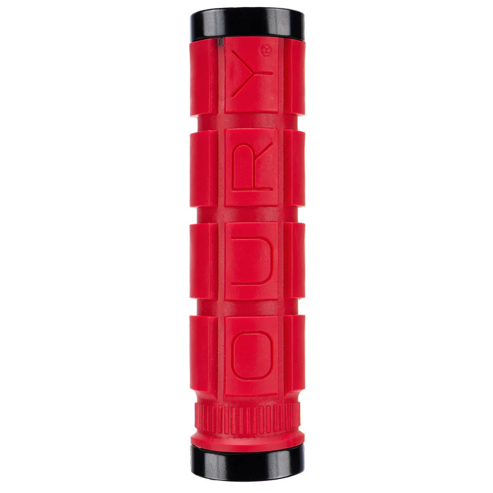 Lizard Skins Dual Clamp Lock On Oury grips