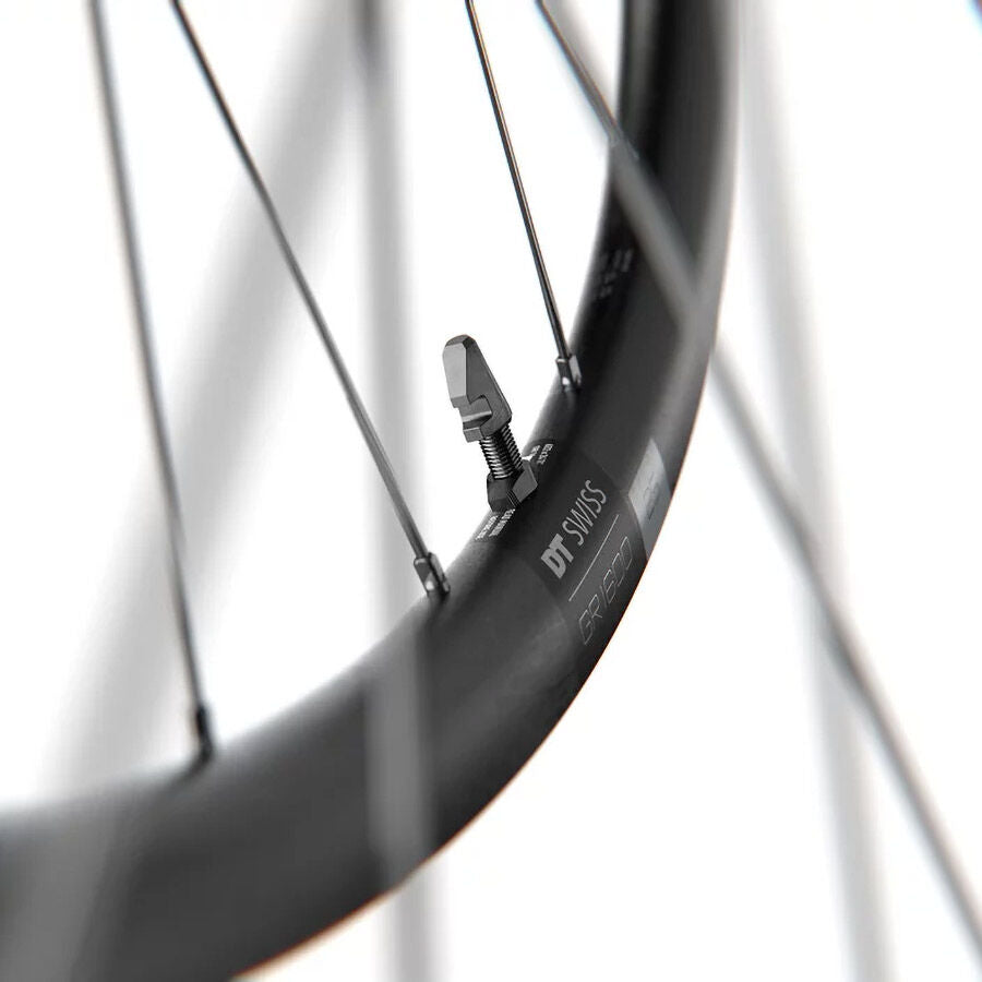 DT Swiss GR 1600 Spline 25 Disc Tubeless Ready 27.5" rear wheel