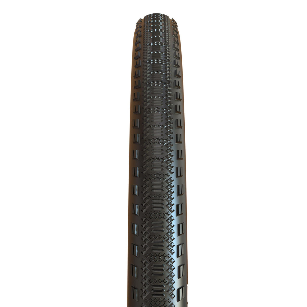 Maxxis Reaver Exo TL Ready 120 TPI 700 tyre