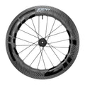 Zipp 858 NSW Carbon Tubeless Disc rear wheel
