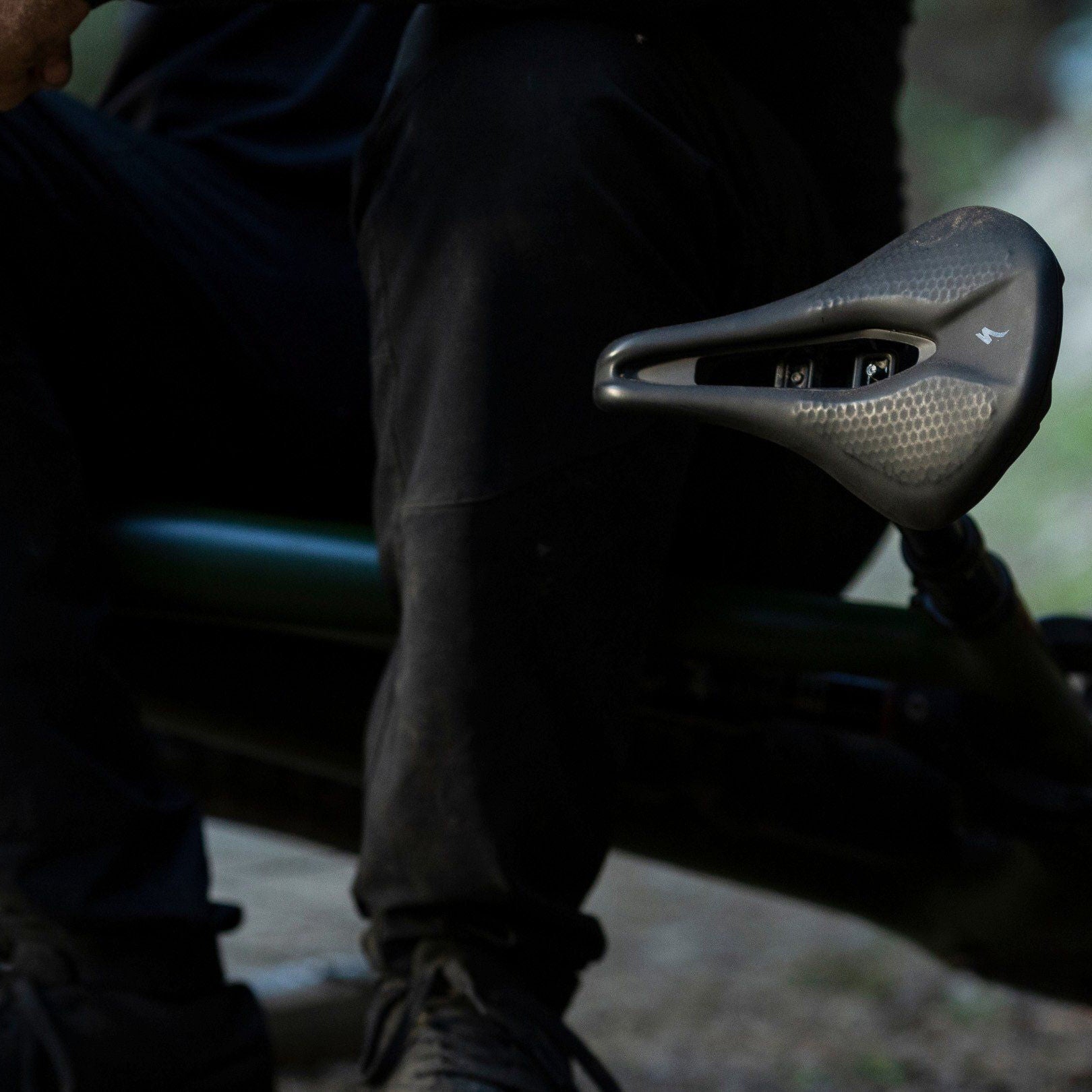 Specialized Power Expert Mirror 130 mm saddle