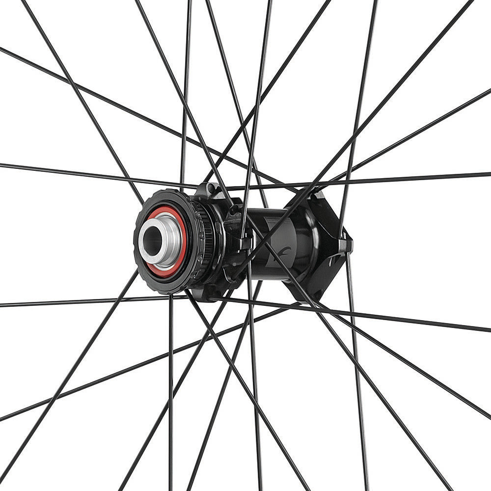 Fulcrum Wind 57 DB 2WF C21 AFS wheelset
