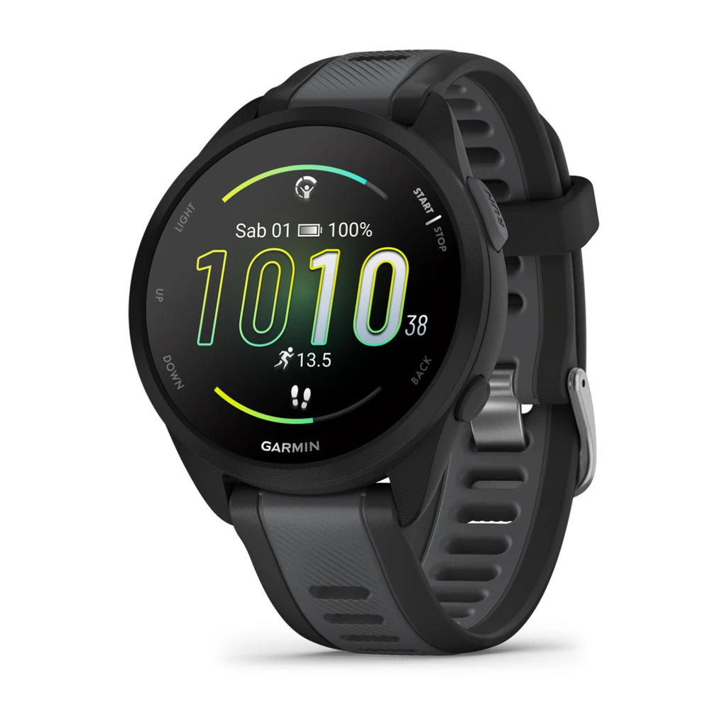 Garmin Forerunner 165 watch