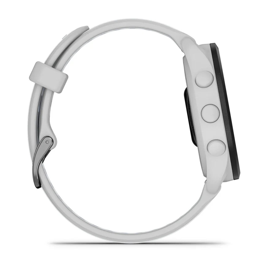 Garmin Forerunner 165 watch