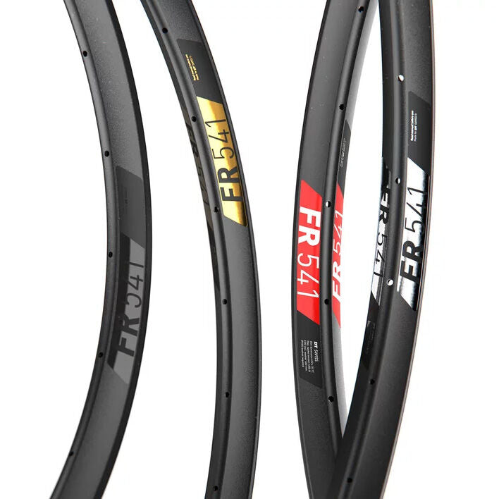 DT Swiss FR 541 27,5" rim 30 mm