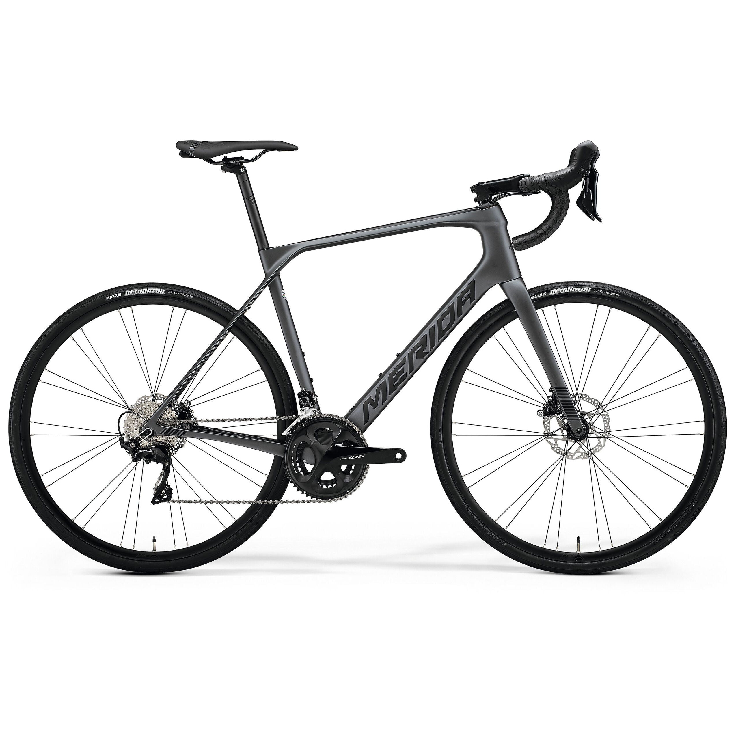 Merida Scultura Endurance 4000