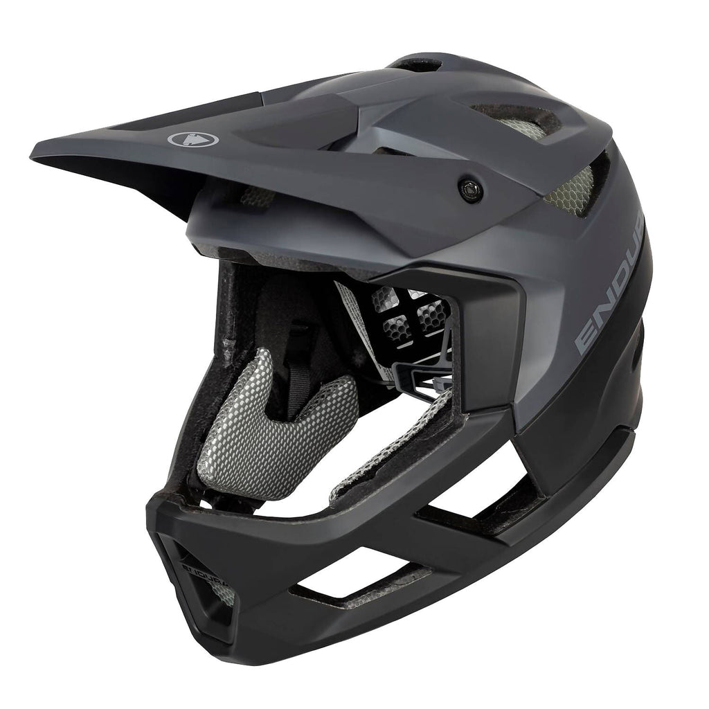 Endura MT500 Full Face Mips helmet