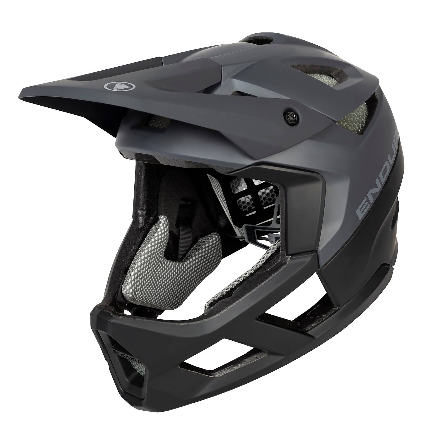 Endura MT500 Full Face Mips helmet