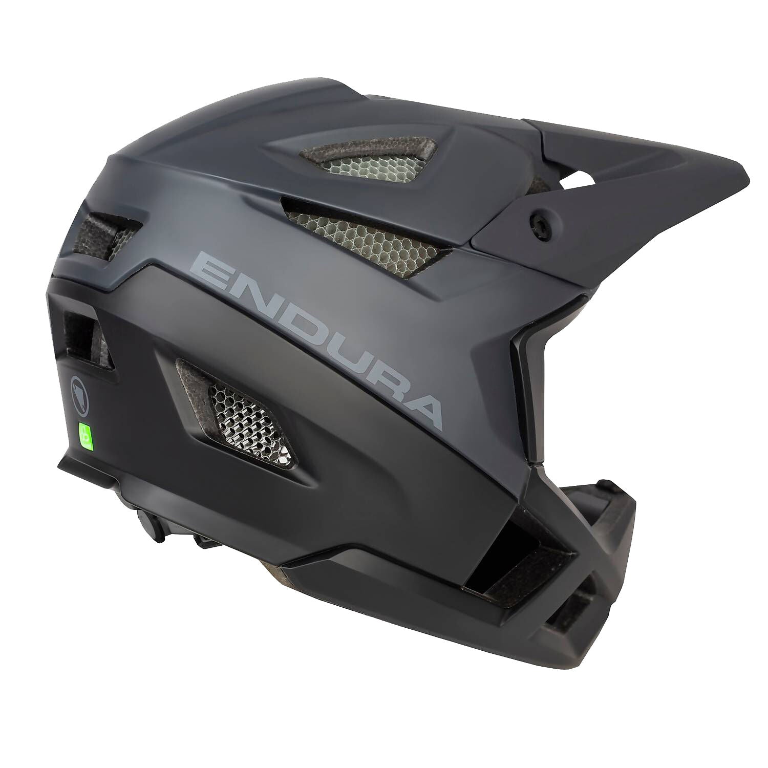 Endura MT500 Full Face Mips helmet