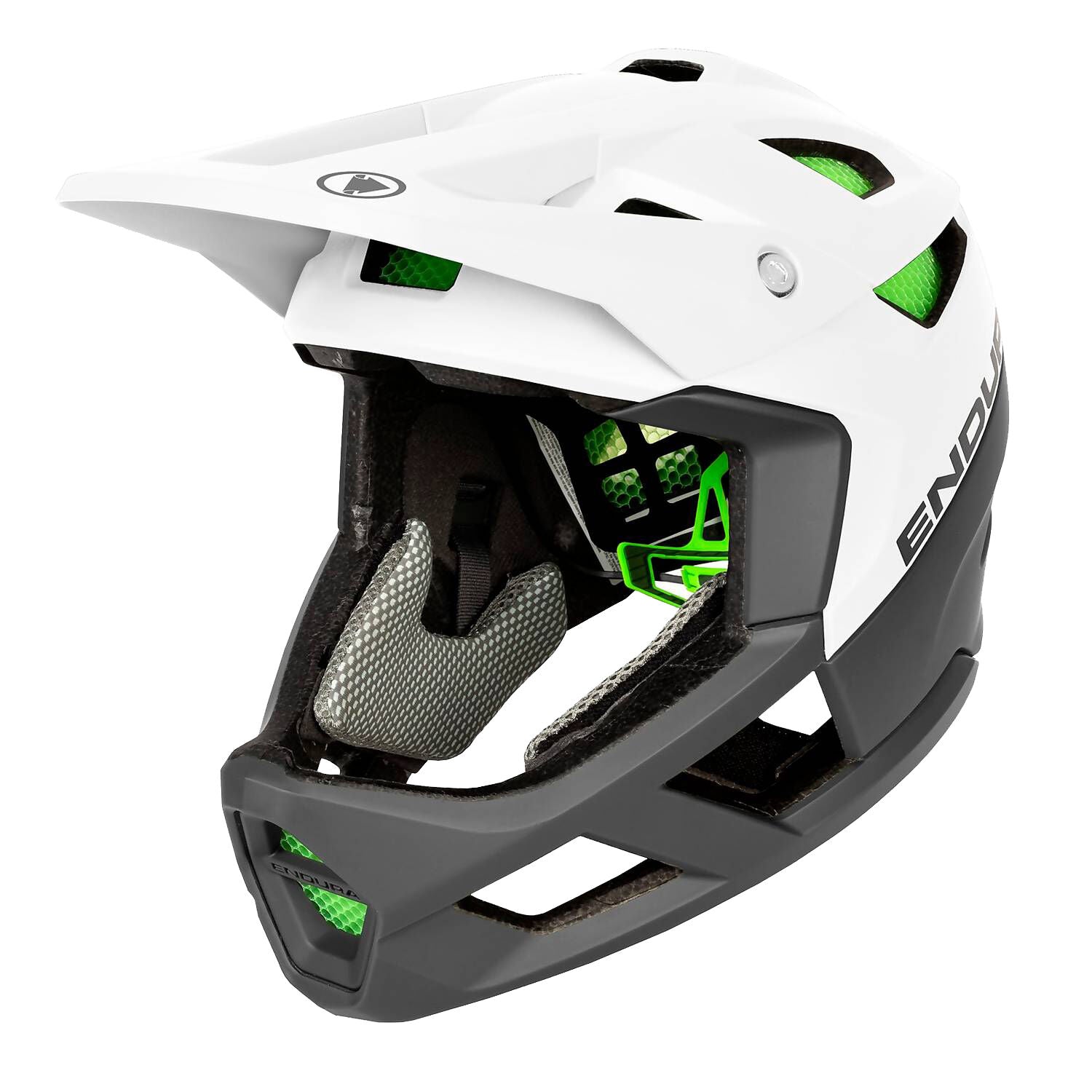 Endura MT500 Full Face Mips helmet