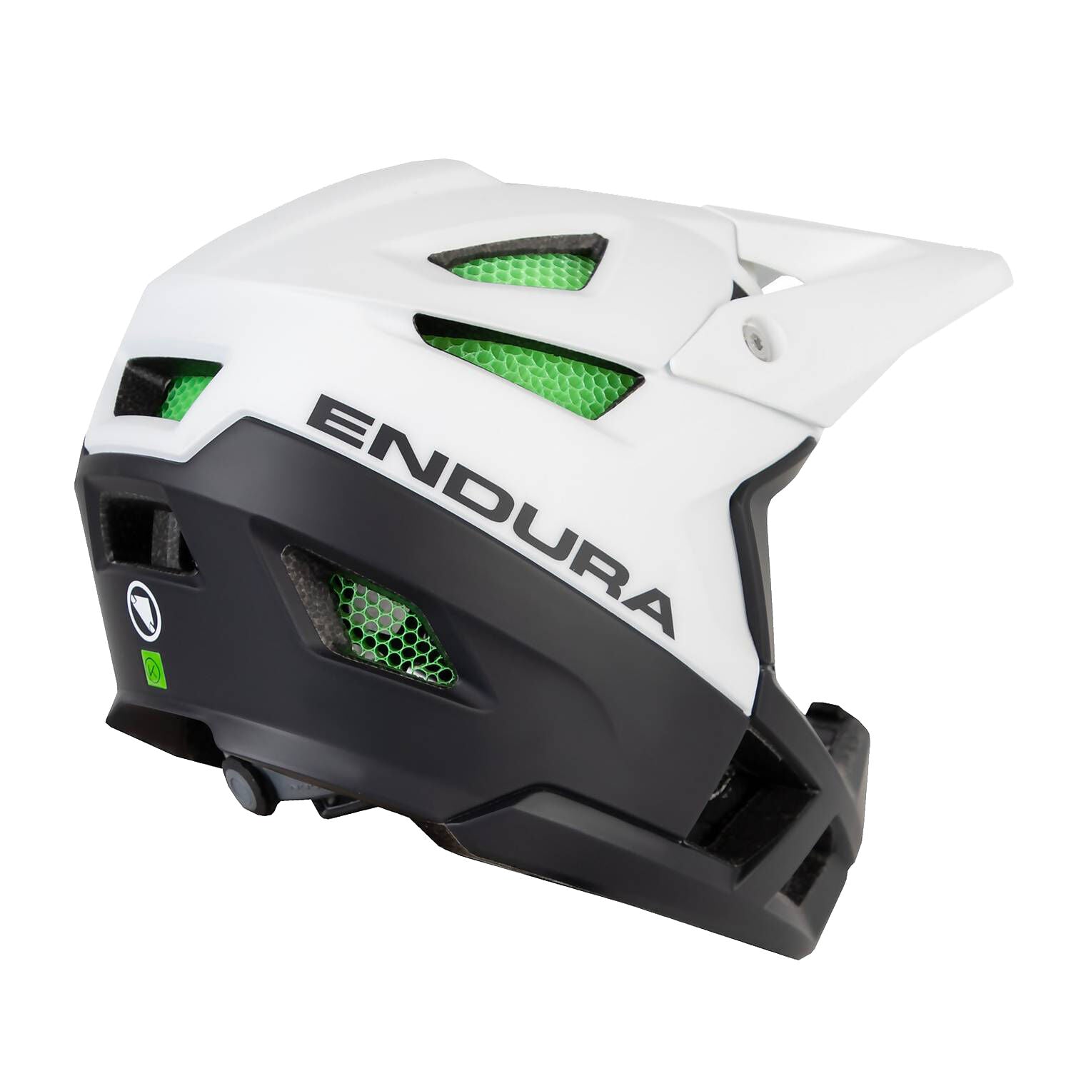 Endura MT500 Full Face Mips helmet