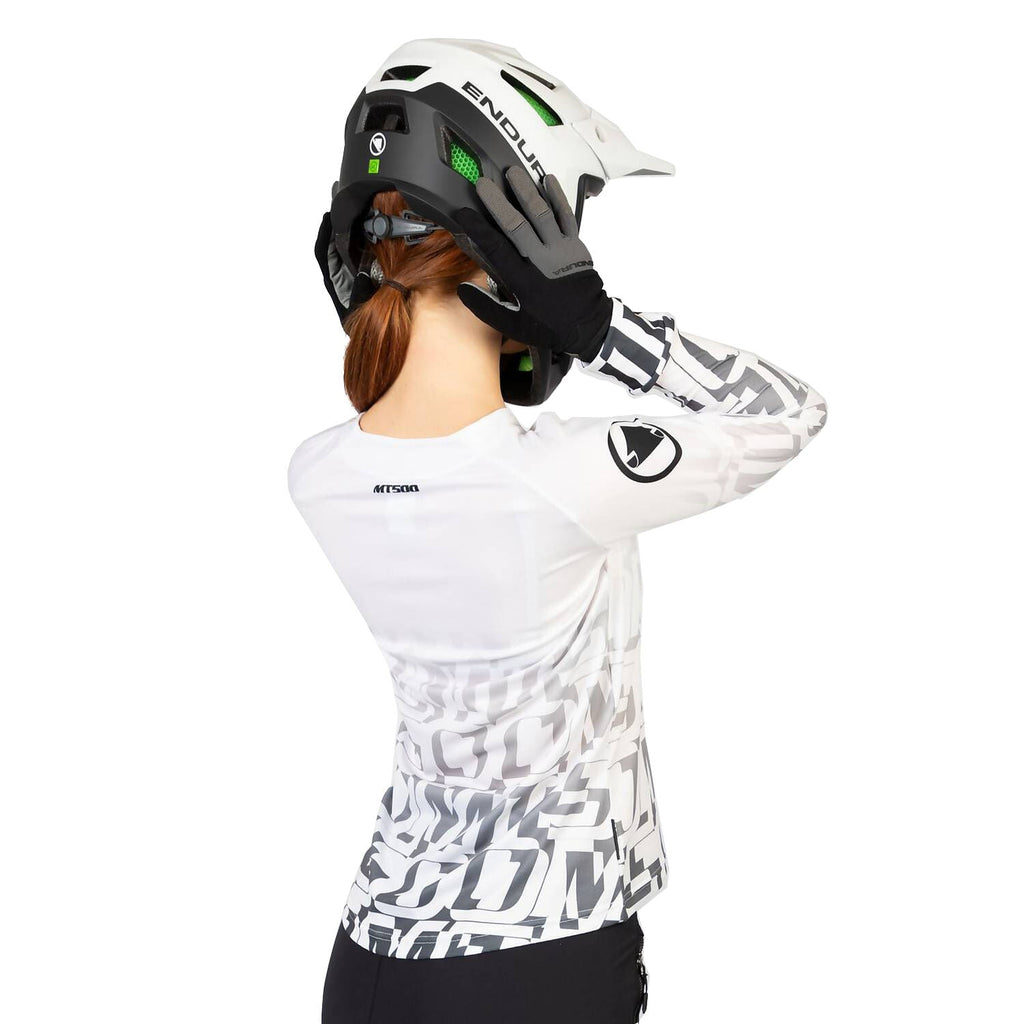 Endura MT500 Full Face Mips helmet