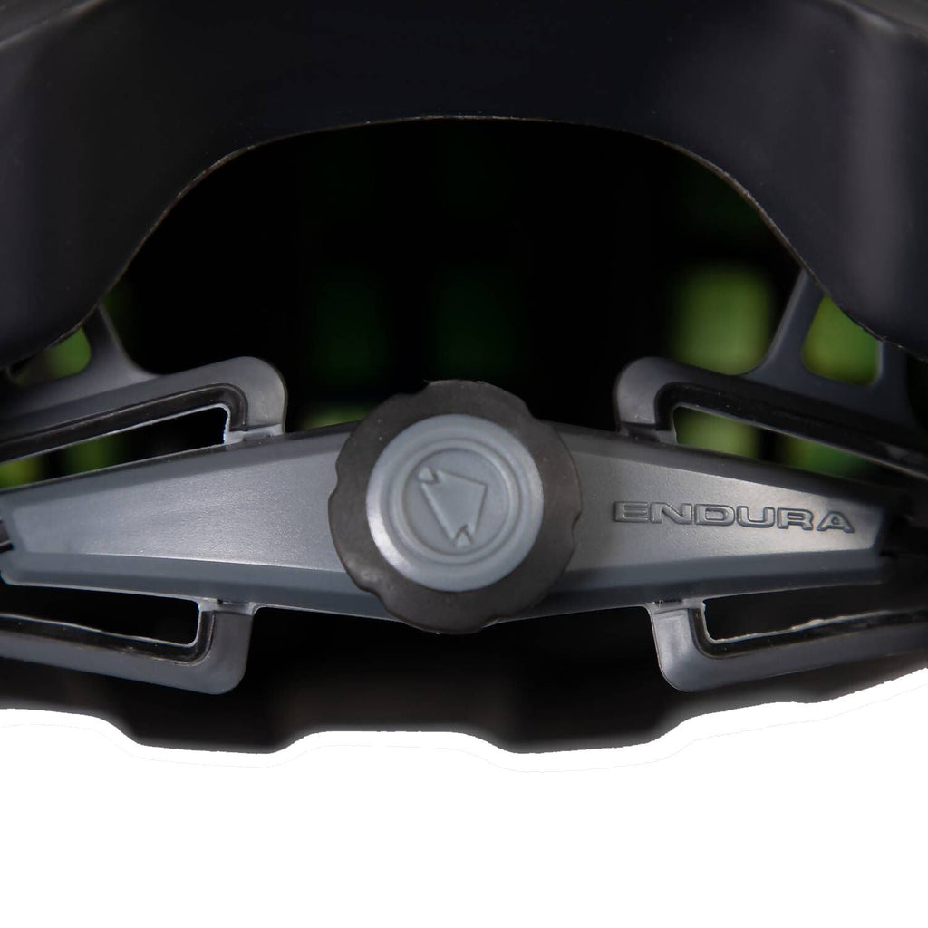 Endura MT500 Full Face Mips helmet
