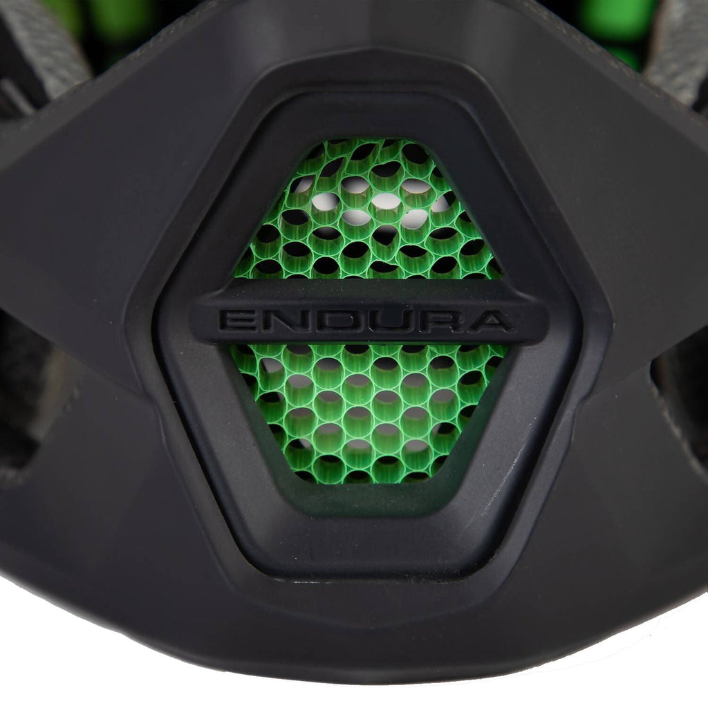 Endura MT500 Full Face Mips helmet
