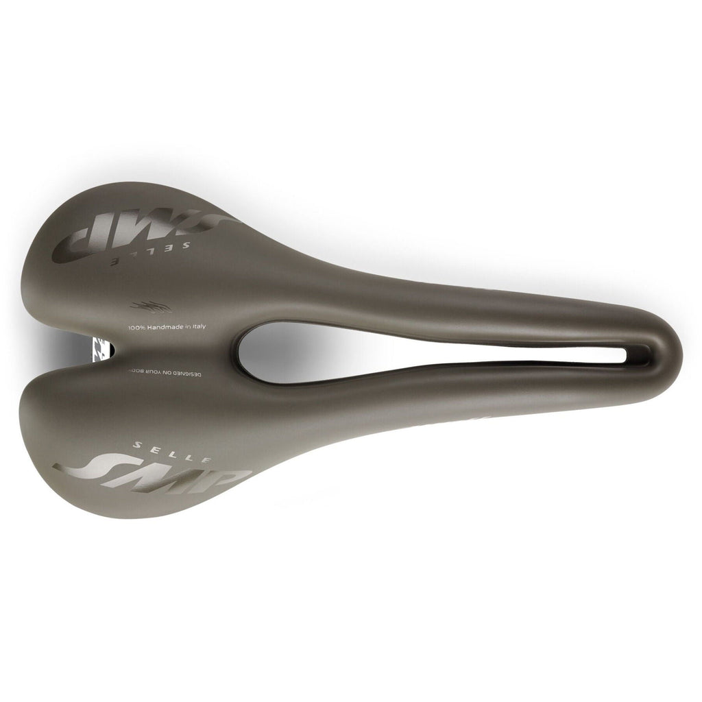 Selle SMP Well saddle