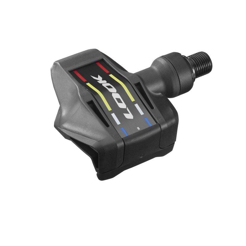 Look Keo Blade Carbon pedals