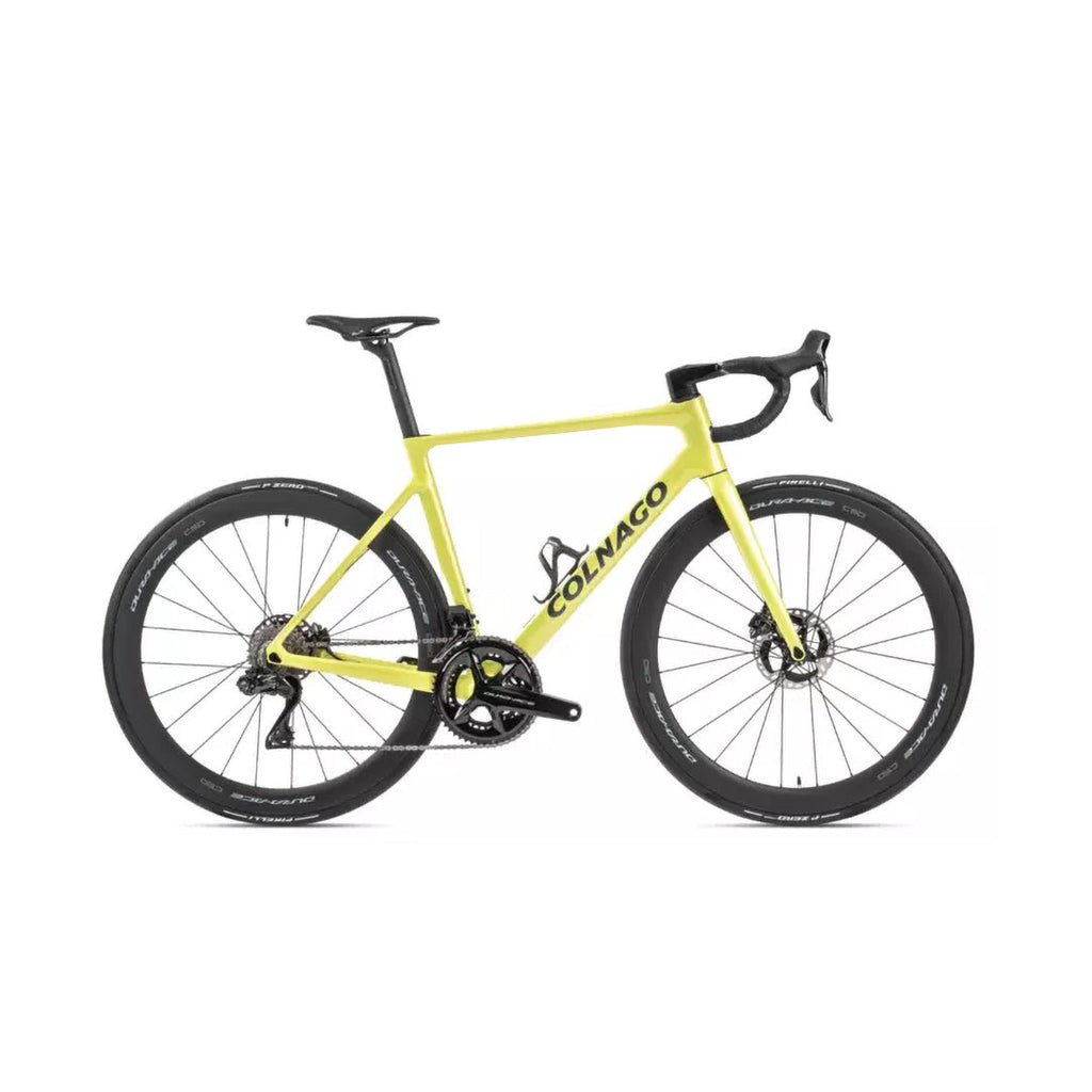 Colnago V4Rs Shimano Ultegra R8170 Di2