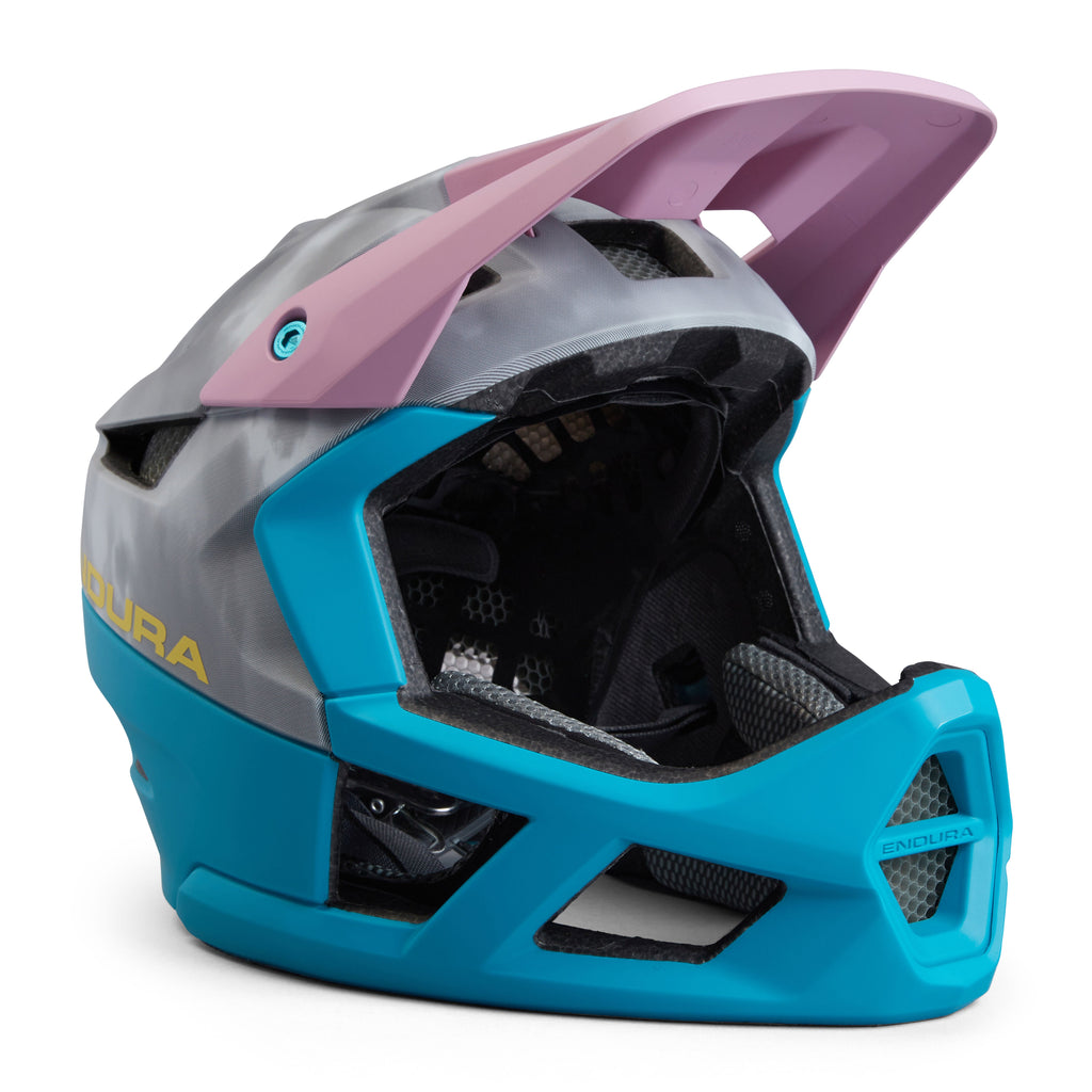 Endura MT500 Full Face helmet