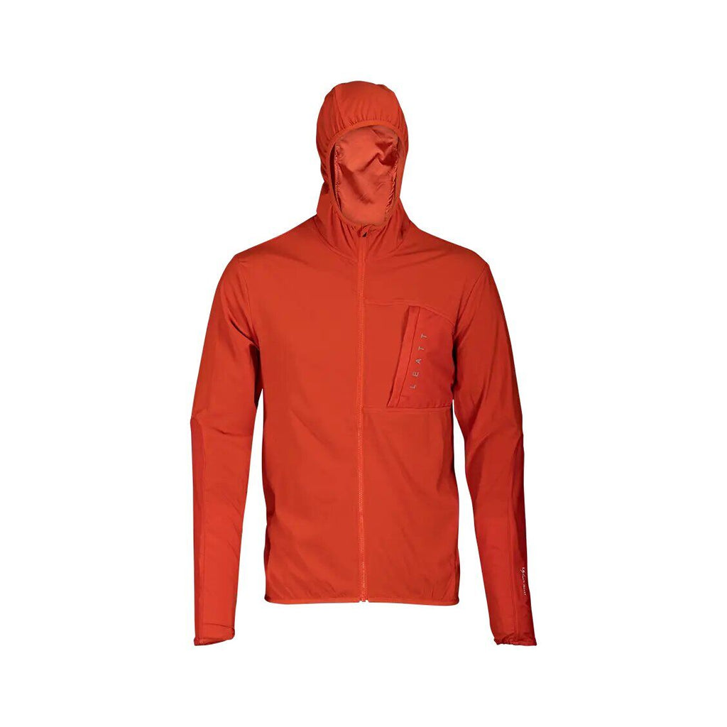 Leatt Mtb Trail 1.0 jacket