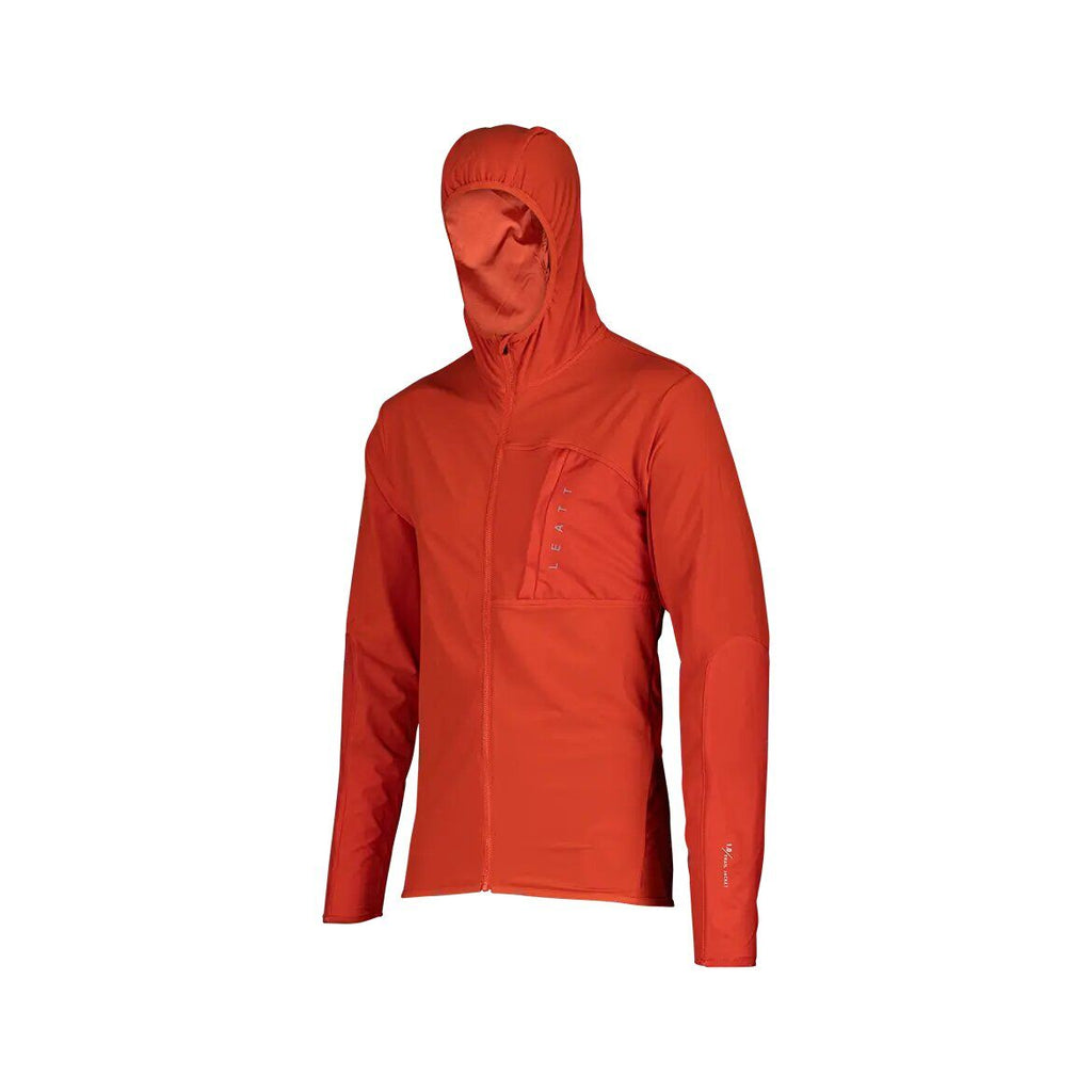 Leatt Mtb Trail 1.0 jacket