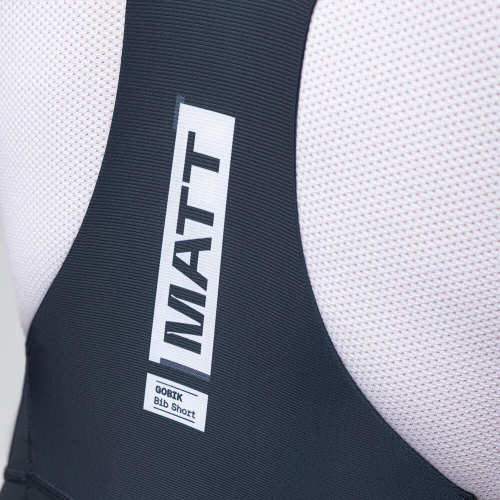 Gobik Matt Compact 2.0 bibshorts