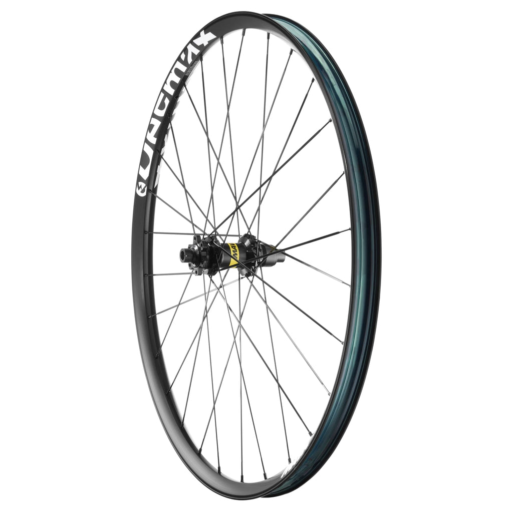 Mavic E-Deemax Wide 27,5" Boost wheelset