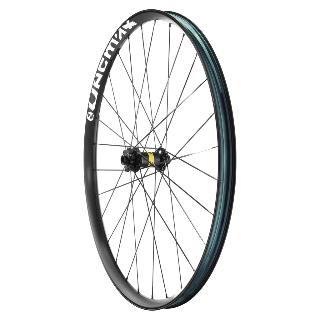 Mavic E-Deemax Wide 27,5" Boost front wheel