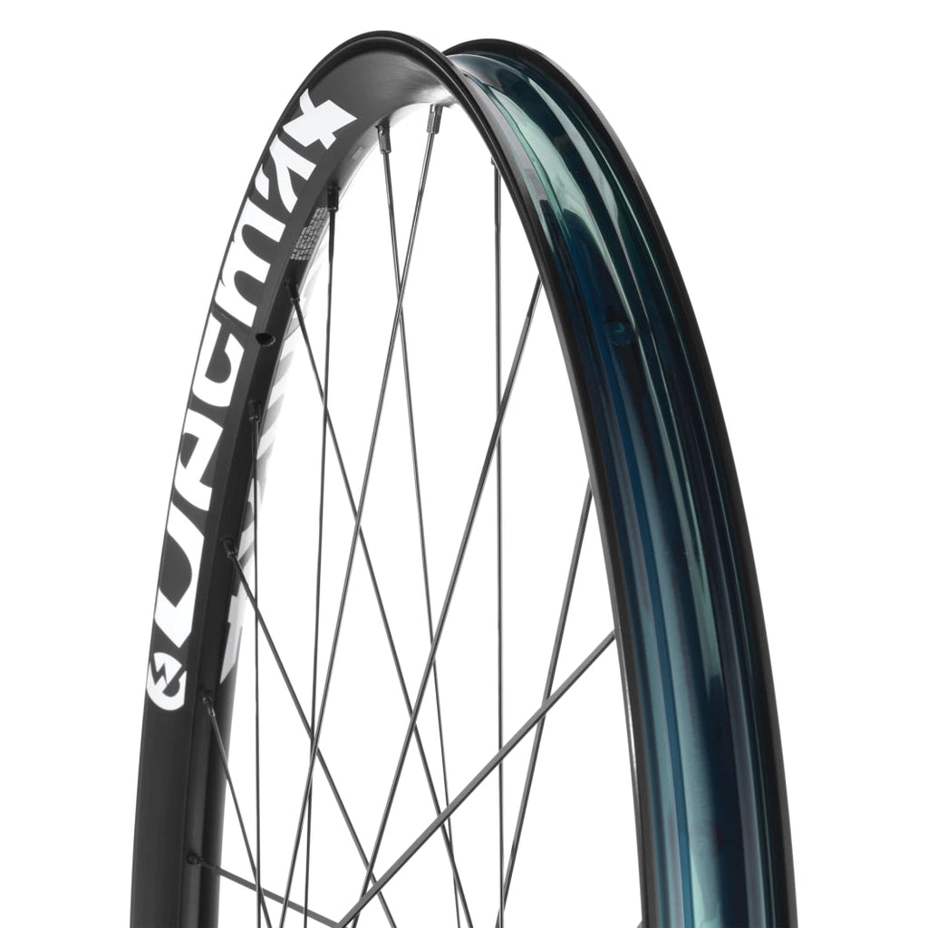 Mavic E-Deemax Wide 27,5" Boost front wheel