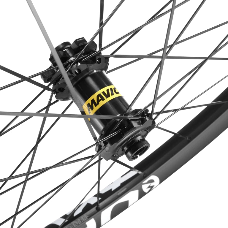 Mavic E-Deemax Wide 27,5" Boost front wheel