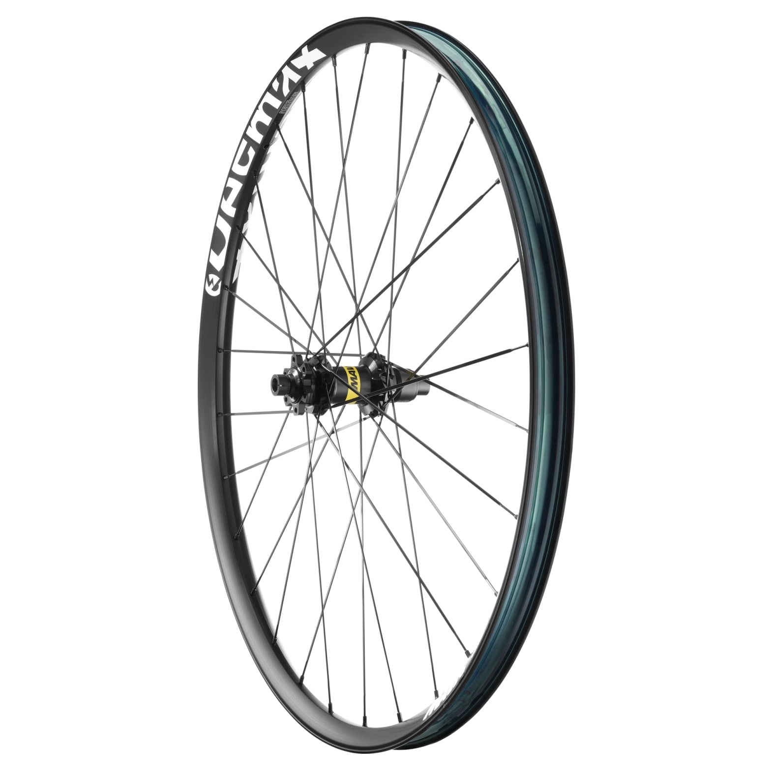 Mavic E-Deemax Wide 27,5" Boost rear wheel