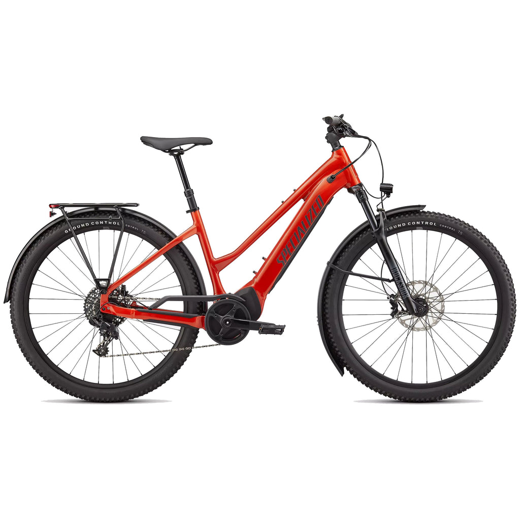 Specialized Turbo Tero 4.0 Step Through EQ