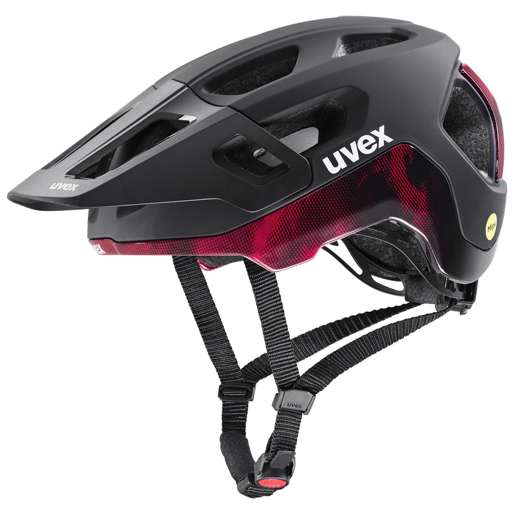 Uvex React Mips helmet