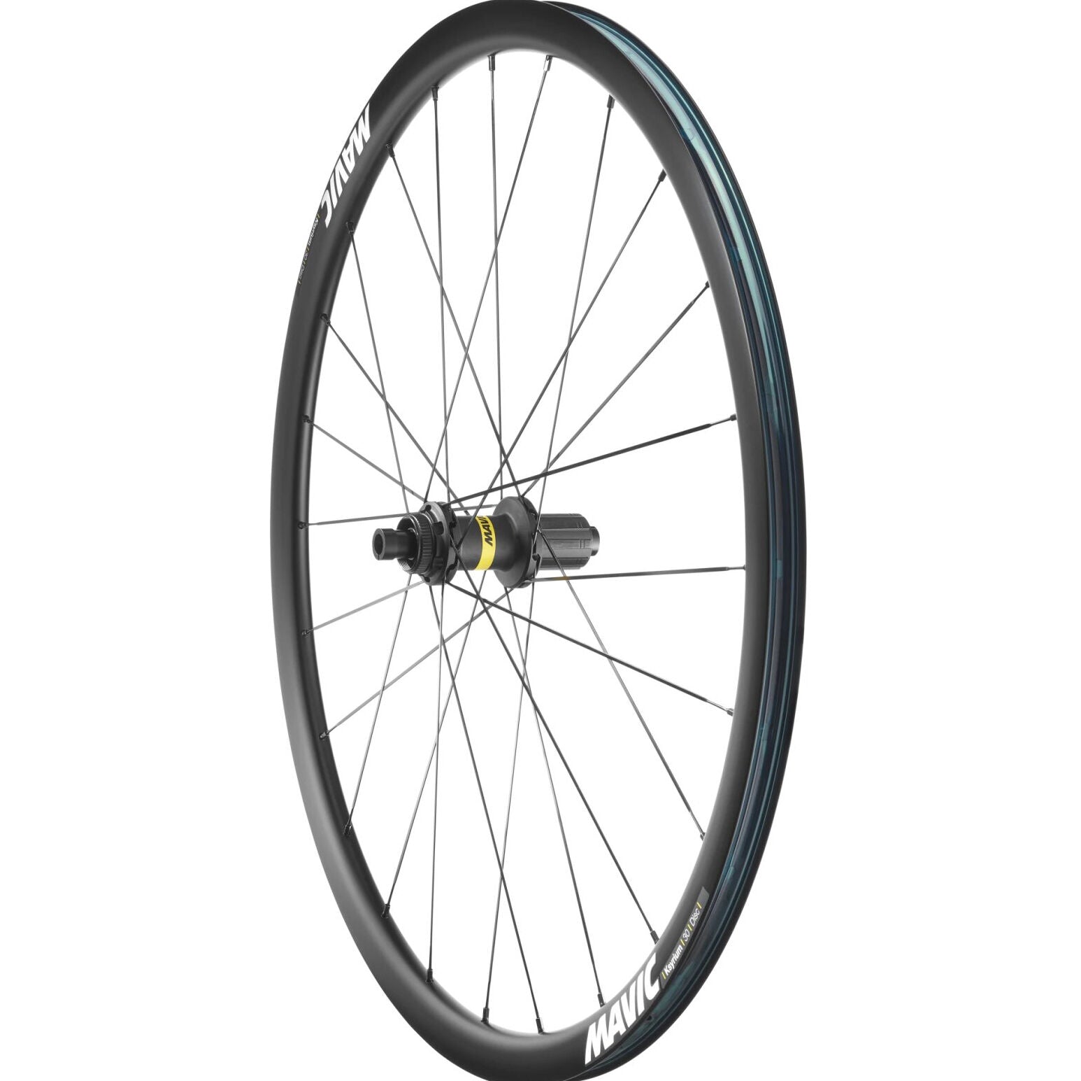 Mavic Ksyrium 30 Ust Disc Centerlock wheelset