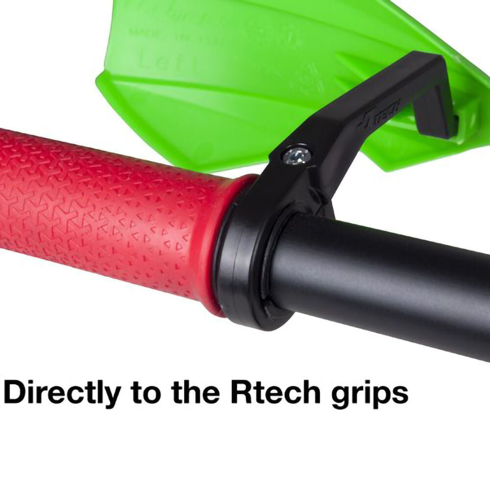 Racetech Vertigo MTB handguards
