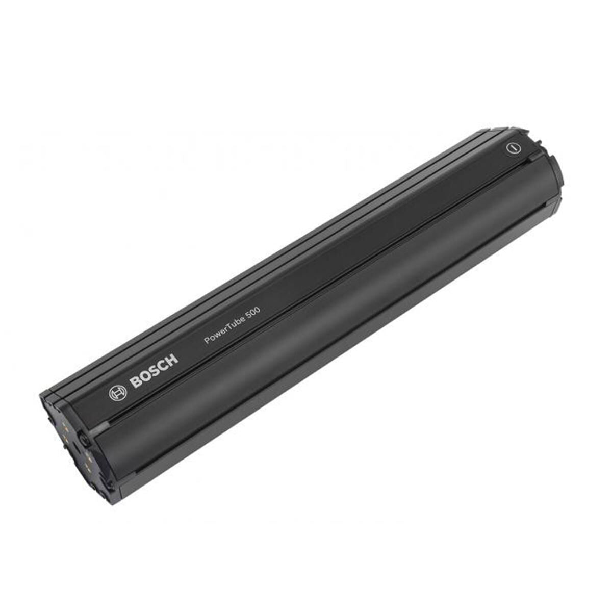 Bosch Powertube 500 horizontal battery BBP280