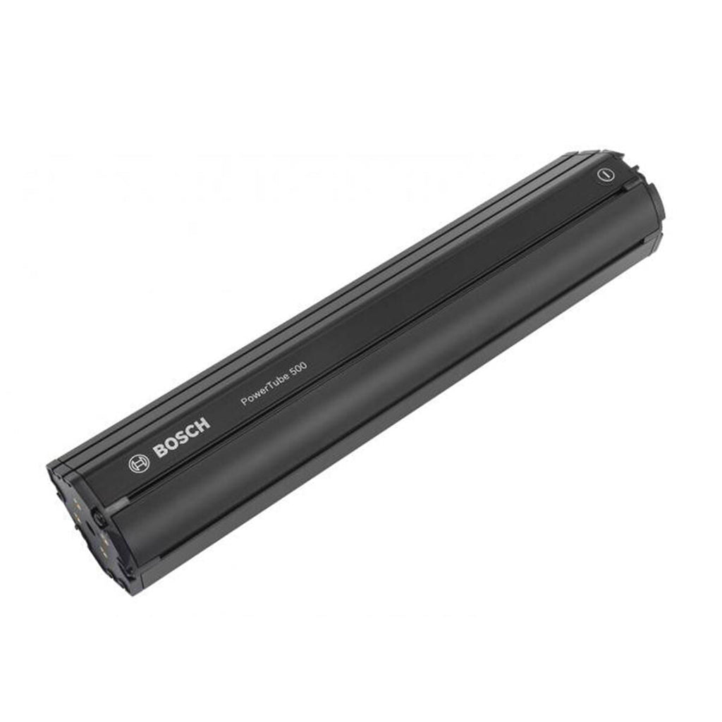 Batteria Bosch Powertube 500 vertical battery BBP281