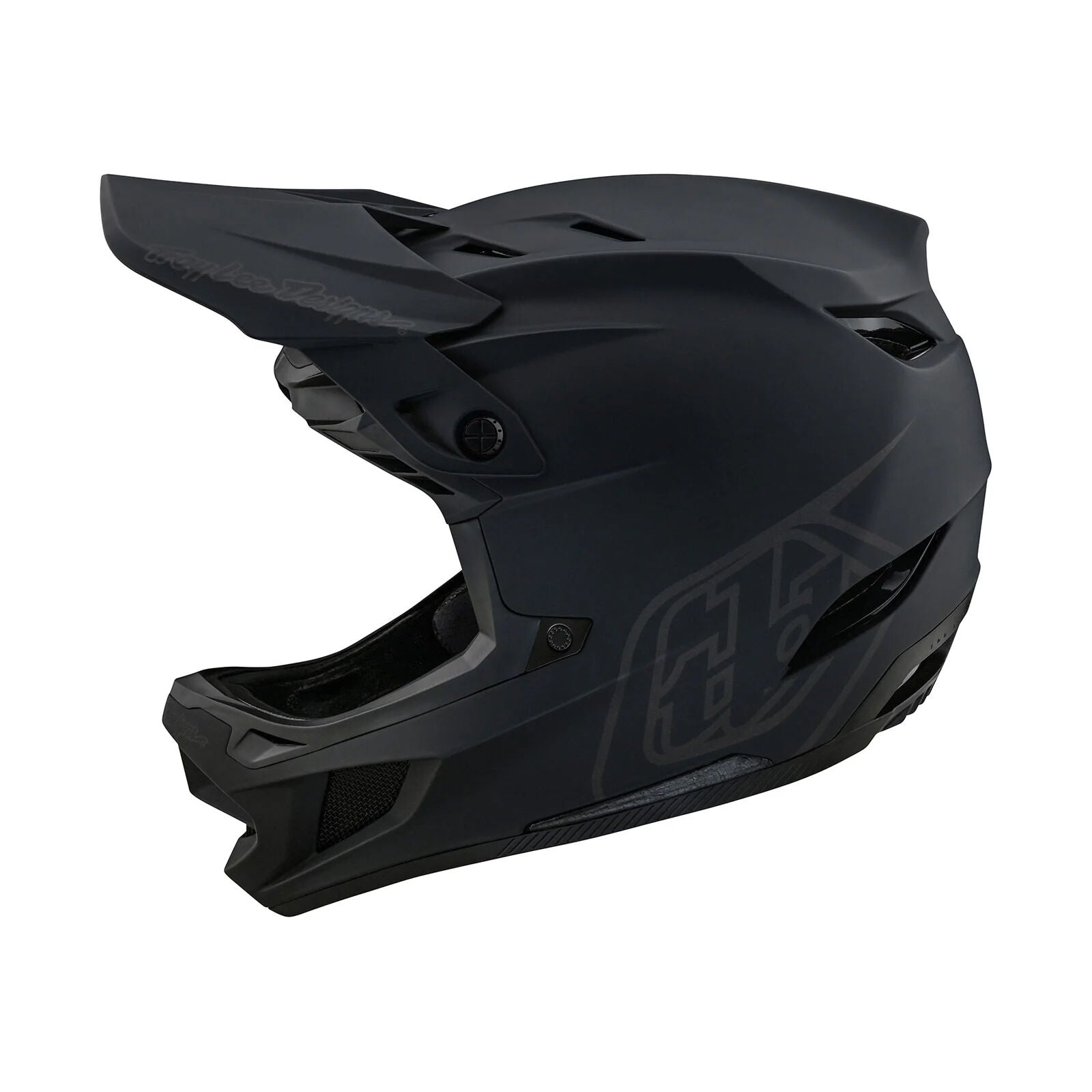 Troy Lee Designs Composite D4 Mips helmet