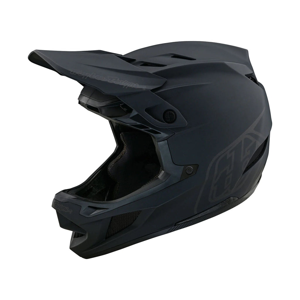 Troy Lee Designs Composite D4 Mips helmet