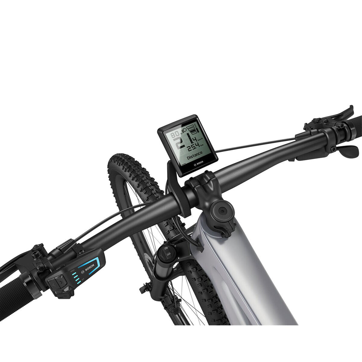 Bosch Retrofit Intuvia 100 31.8 mm display kit BHU3200