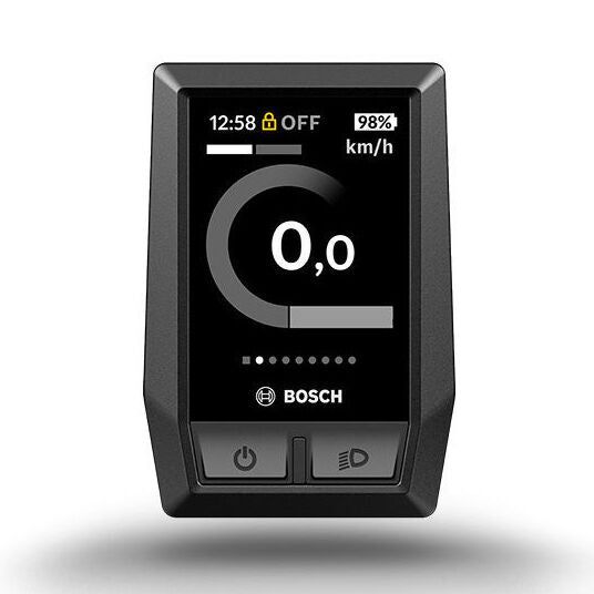 Bosch Retrofit Kiox display kit BUI330